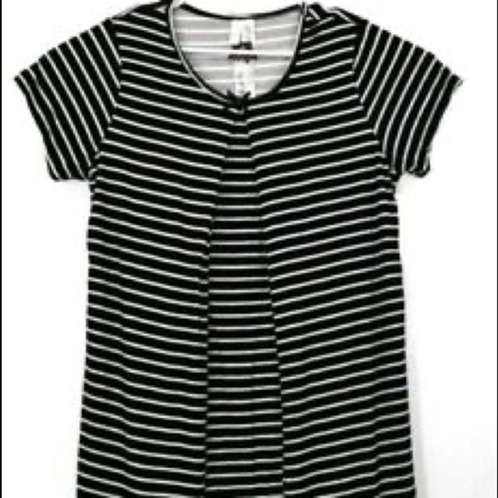 Nursing Nightgown